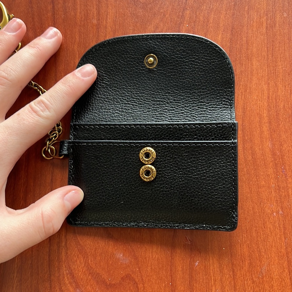 Fossil Wallet - image 3